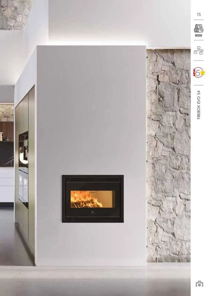 Il fuoco al centro  da 18 dicembre a 30 giugno di 2025 - Pagina del volantino 15