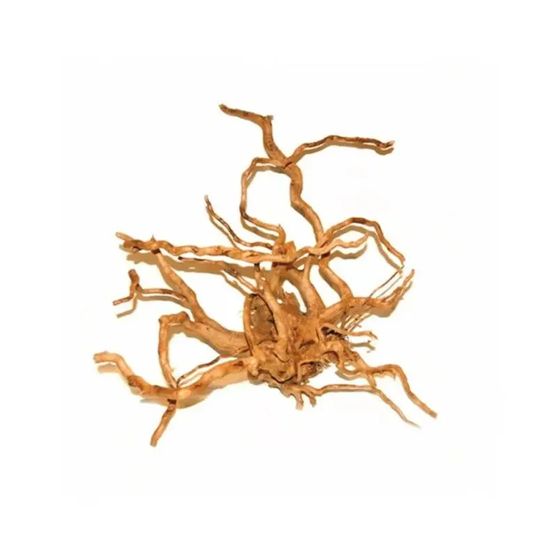 Zolux Red Wood Tronco in legno per acquari