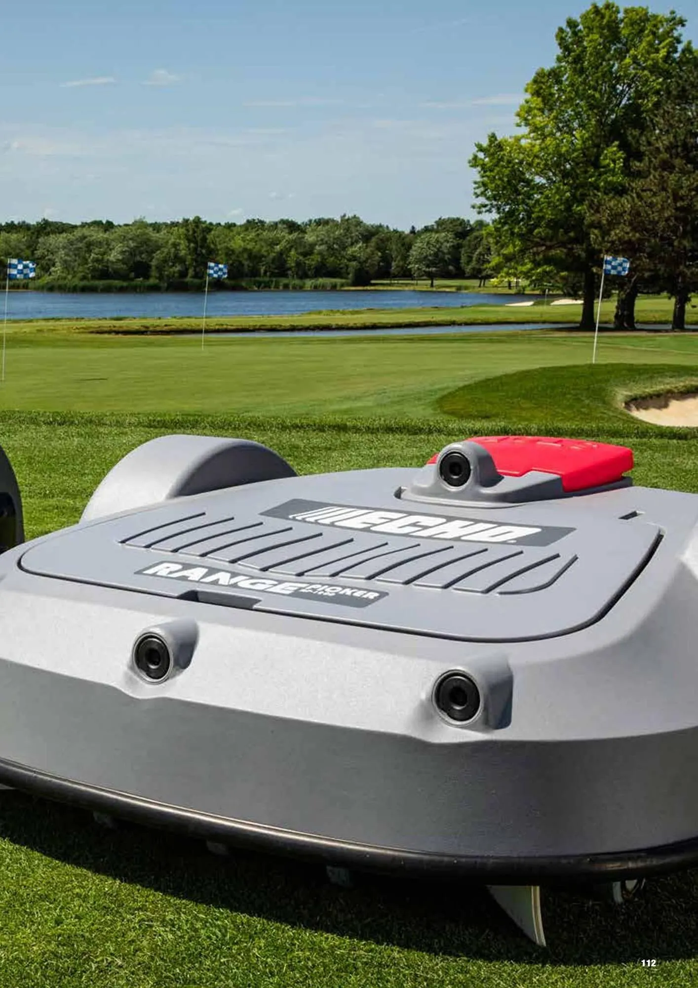 Volantino Echo da 17 febbraio a 31 dicembre di 2025 - Pagina del volantino 113