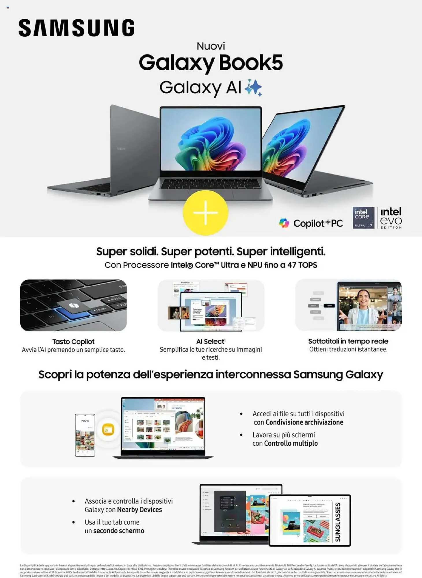 Volantino MediaWorld da 11 aprile a 24 aprile di 2025 - Pagina del volantino 37