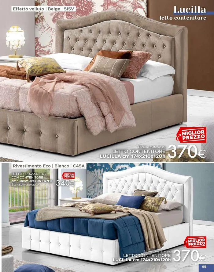 Il meglio al miglior prezzo da 2 settembre a 31 dicembre di 2024 - Pagina del volantino 101