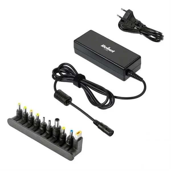 Alimentatore universale per notebook 90 watt