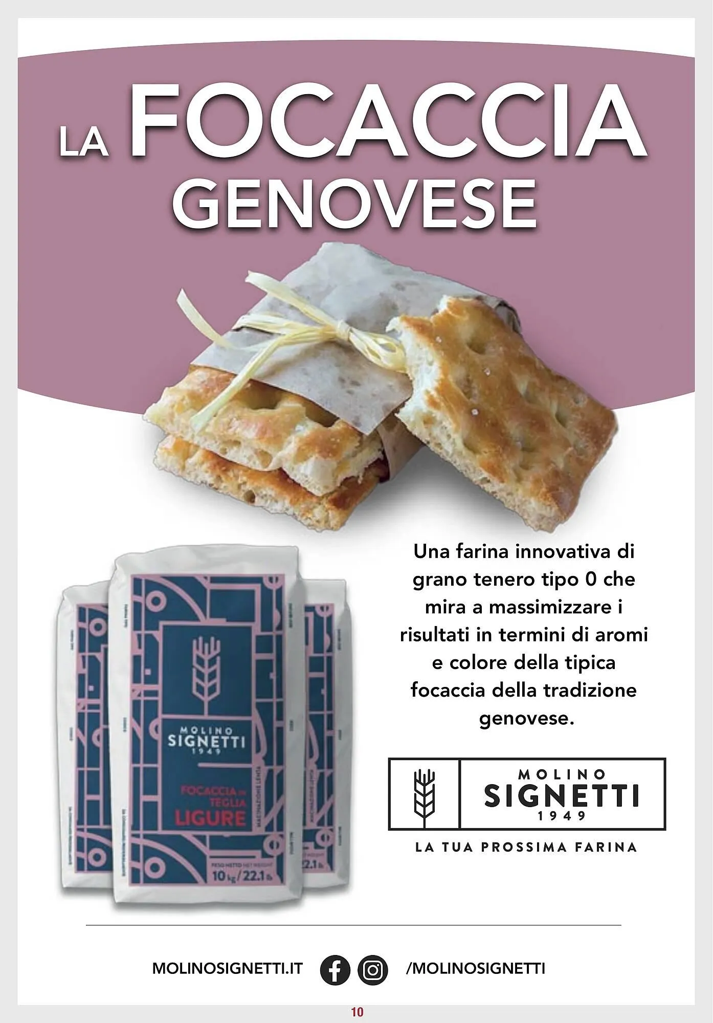 Volantino Docks Market da 13 marzo a 31 dicembre di 2025 - Pagina del volantino 10