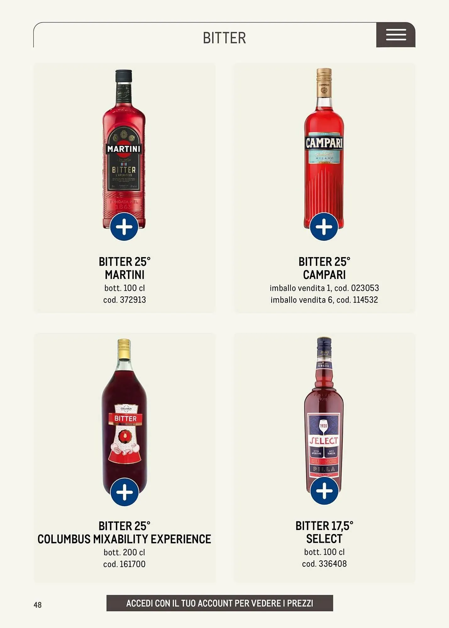 Volantino Metro da 2 giugno a 30 maggio di 2026 - Pagina del volantino 48