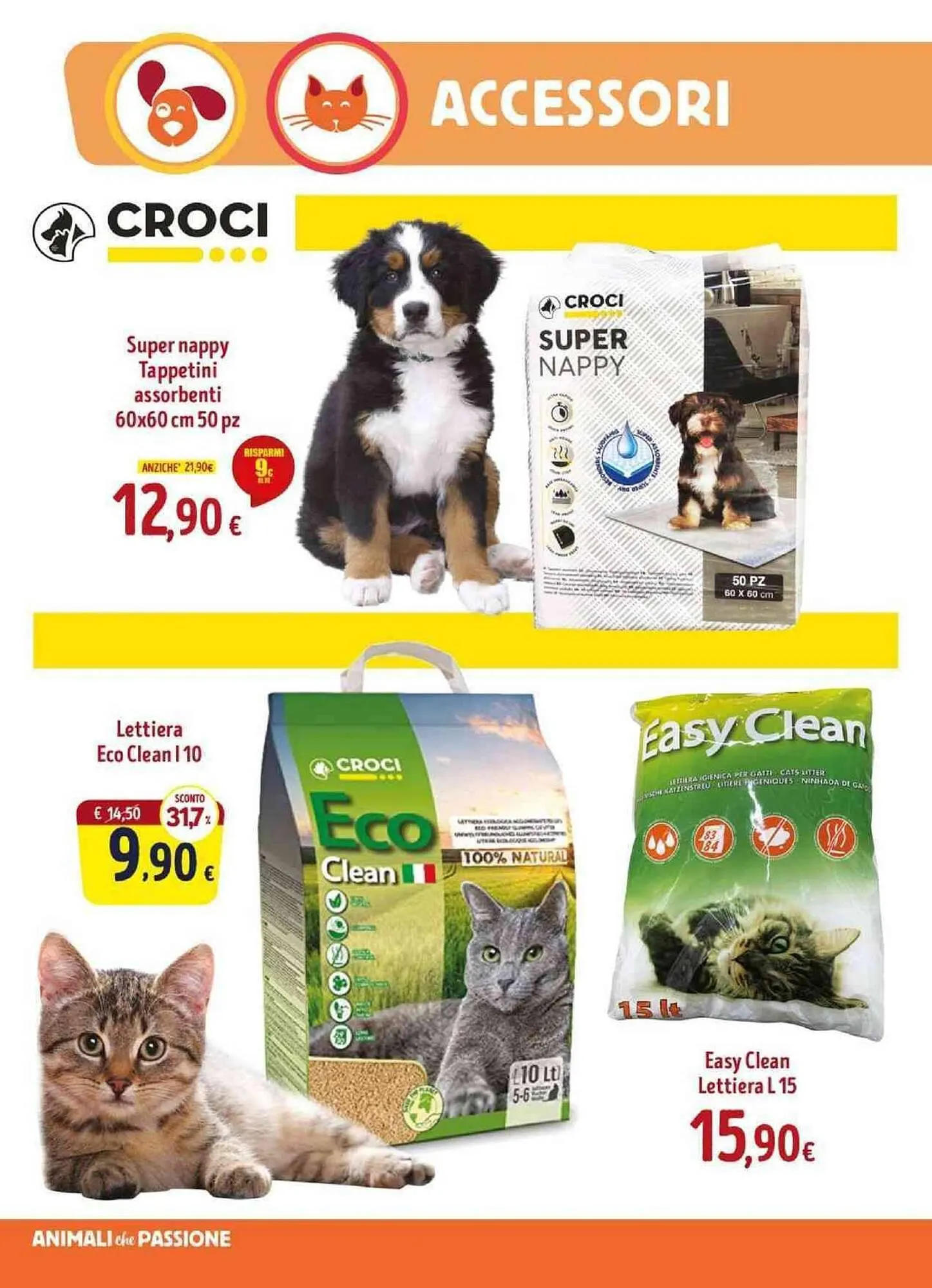 Volantino Elite da 20 novembre a 10 dicembre di 2023 - Pagina del volantino 12