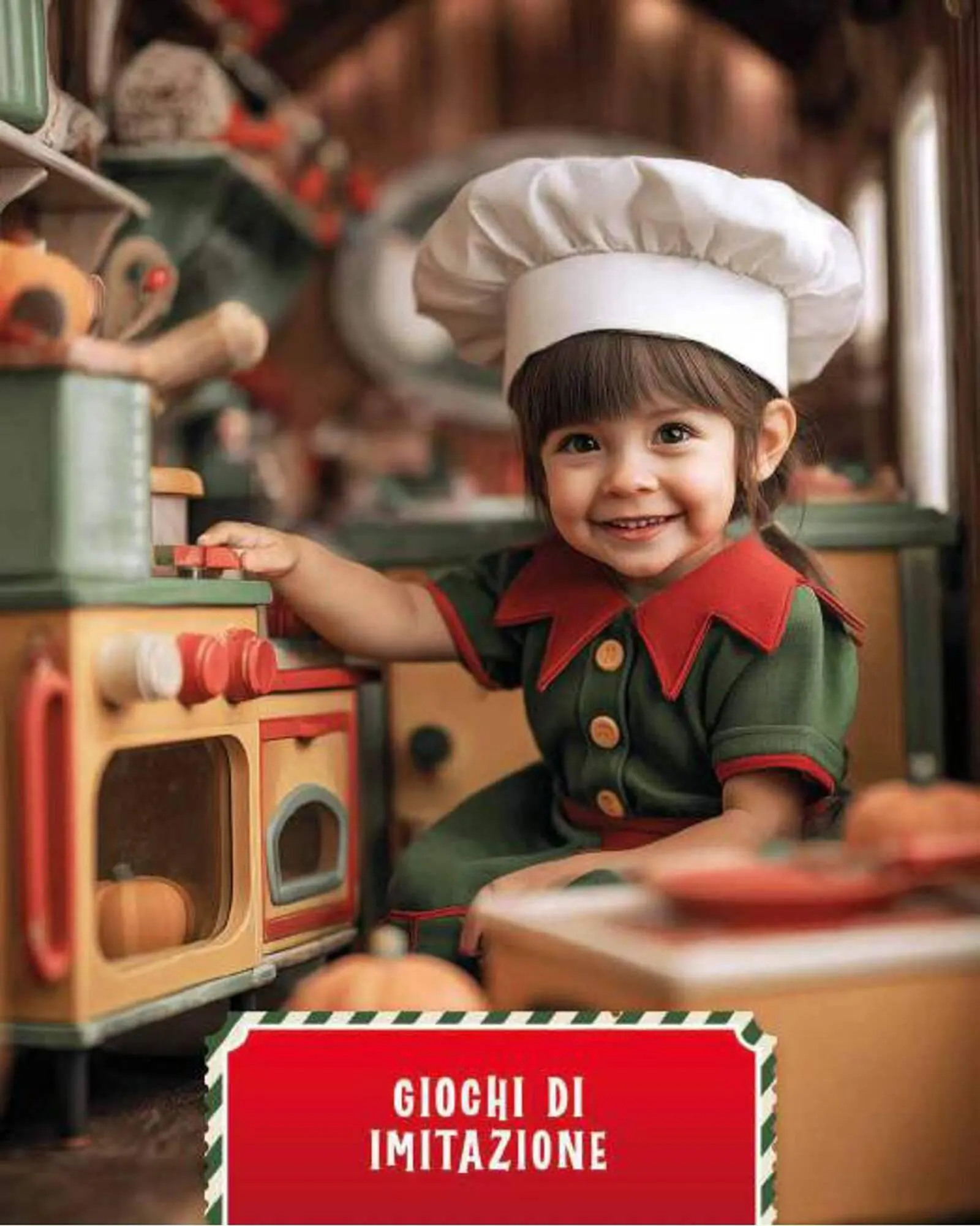 Volantino Toys Center da 20 novembre a 31 dicembre di 2025 - Pagina del volantino 50