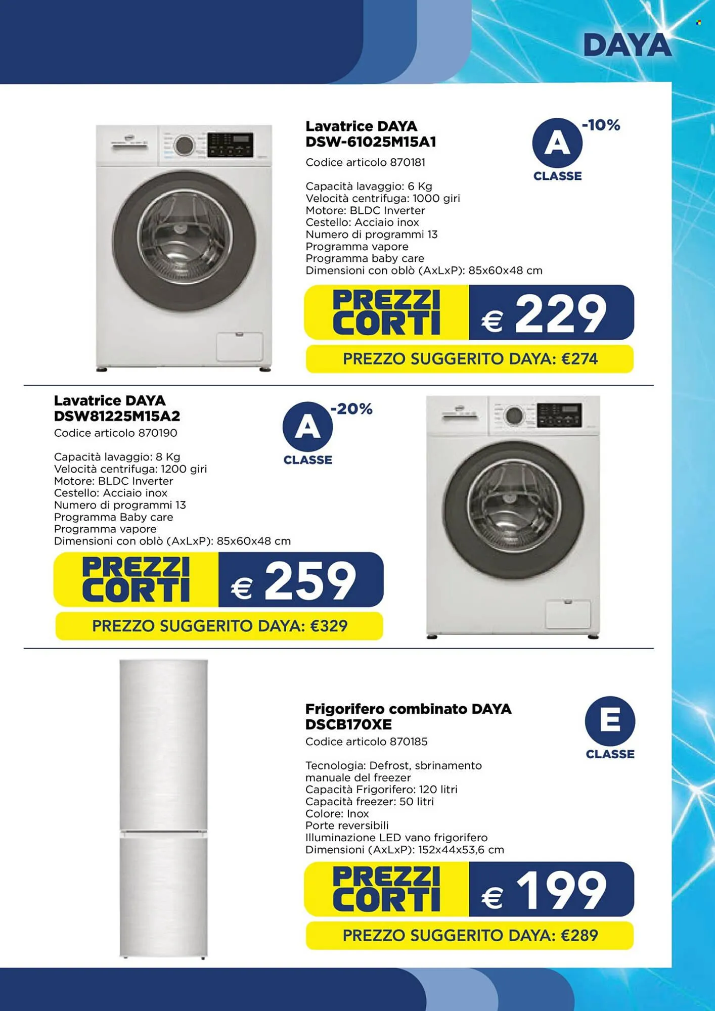 Volantino Esselunga da 1 dicembre a 11 gennaio di 2026 - Pagina del volantino 13