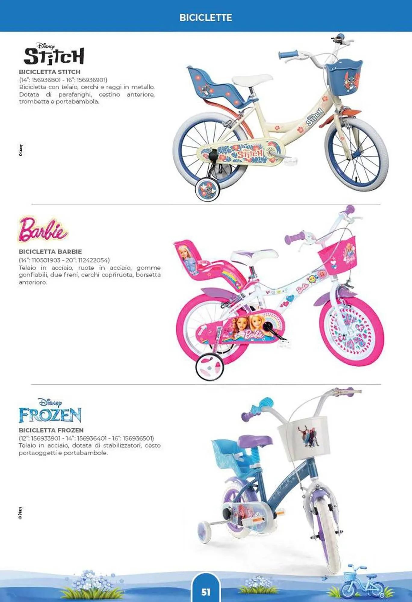 Volantino Toys Center da 30 aprile a 14 maggio di 2026 - Pagina del volantino 53