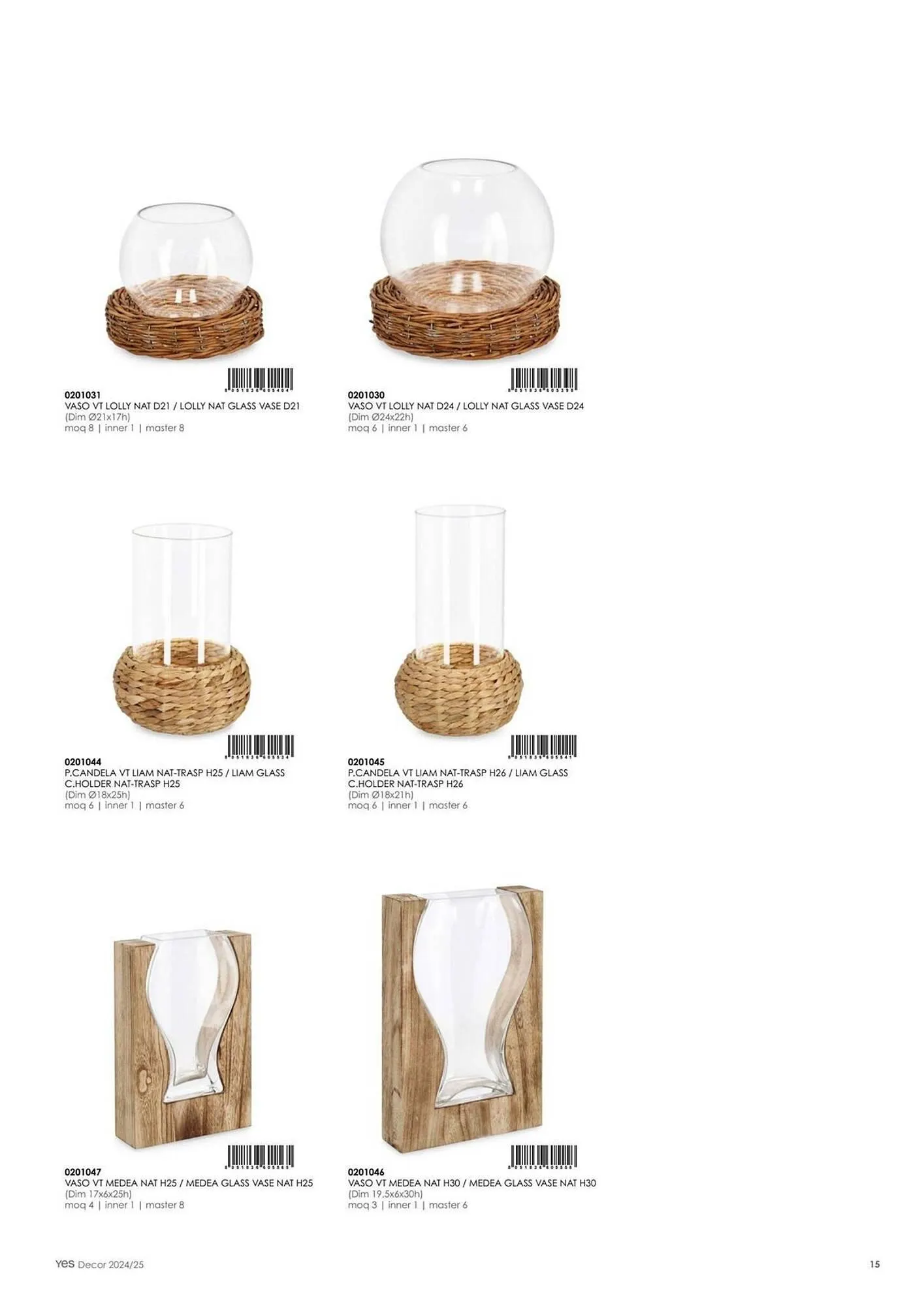 Volantino Bizzotto da 21 gennaio a 31 dicembre di 2025 - Pagina del volantino 17