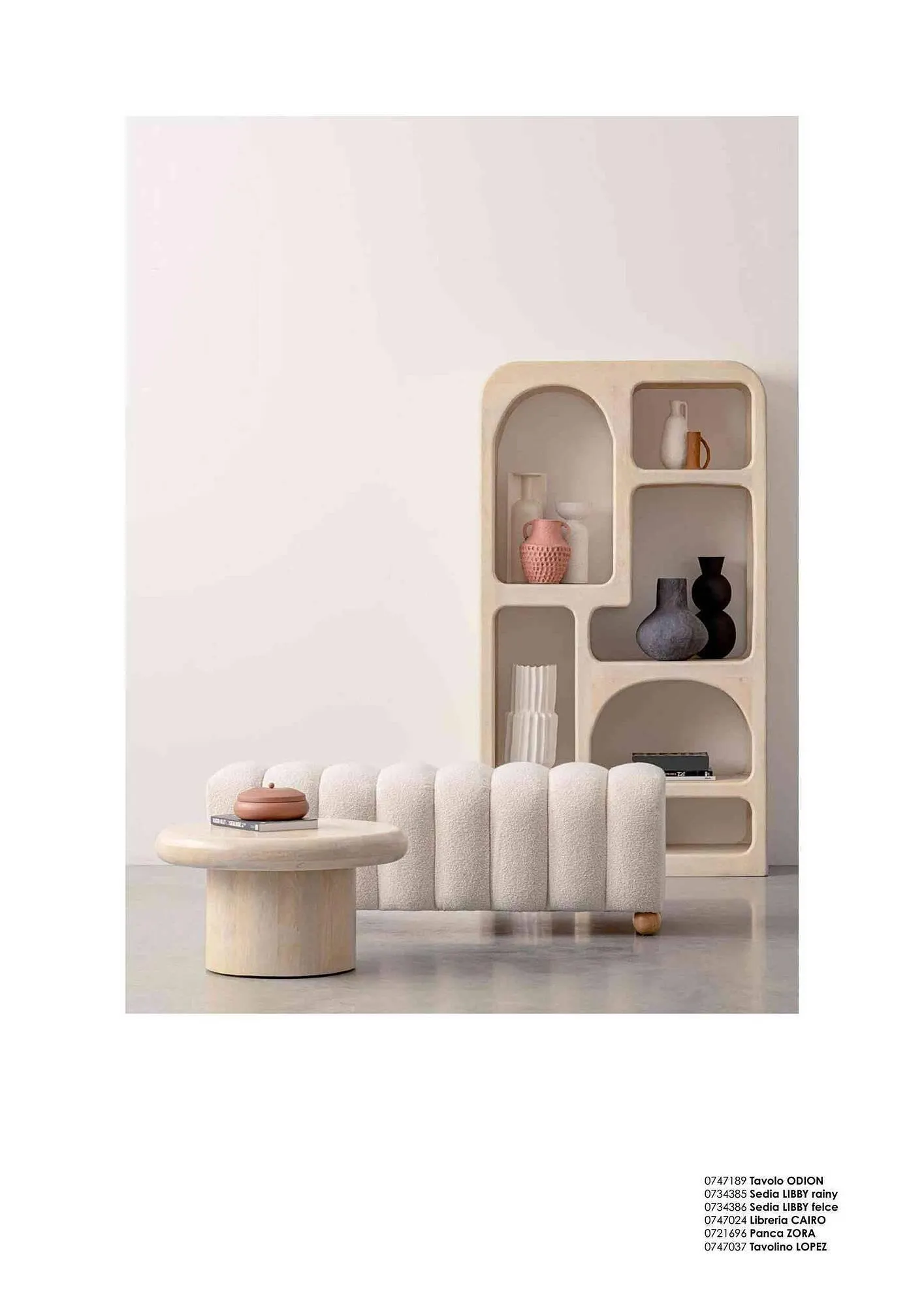 Volantino Bizzotto da 3 maggio a 28 dicembre di 2024 - Pagina del volantino 9