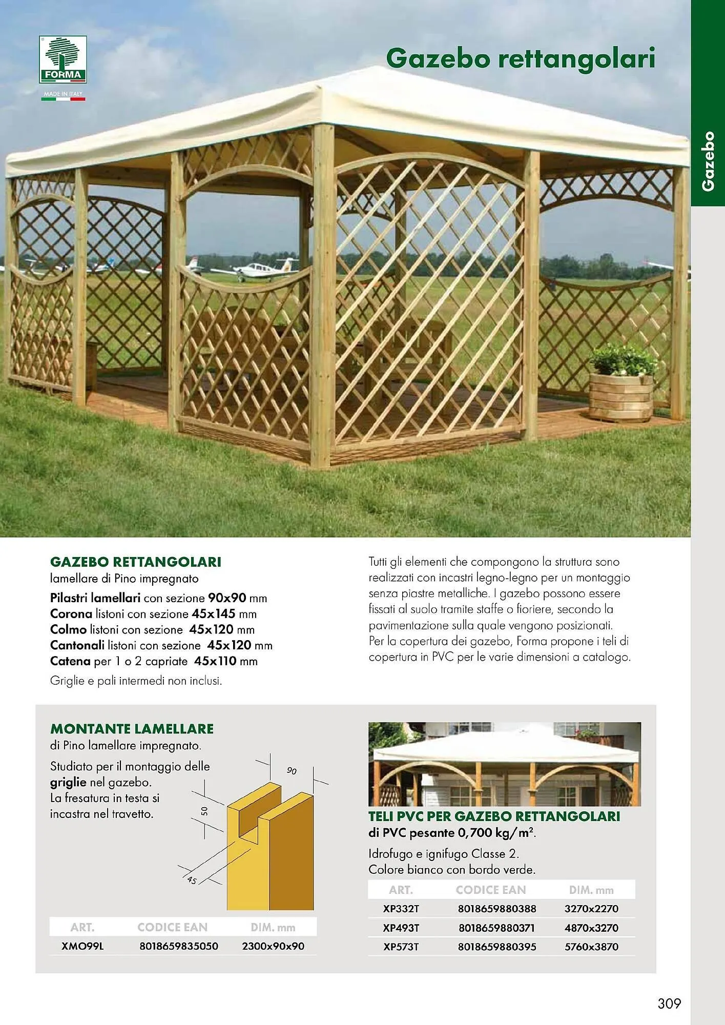 Catalogo Il Fai Da Te Guercio da 10 settembre a 4 gennaio di 2026 - Pagina del volantino 9