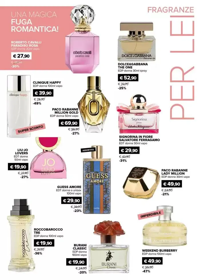 Ciak si piega! da 21 febbraio a 12 marzo di 2025 - Pagina del volantino 3