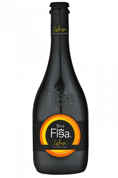 Birra Flea Costanza 33cl