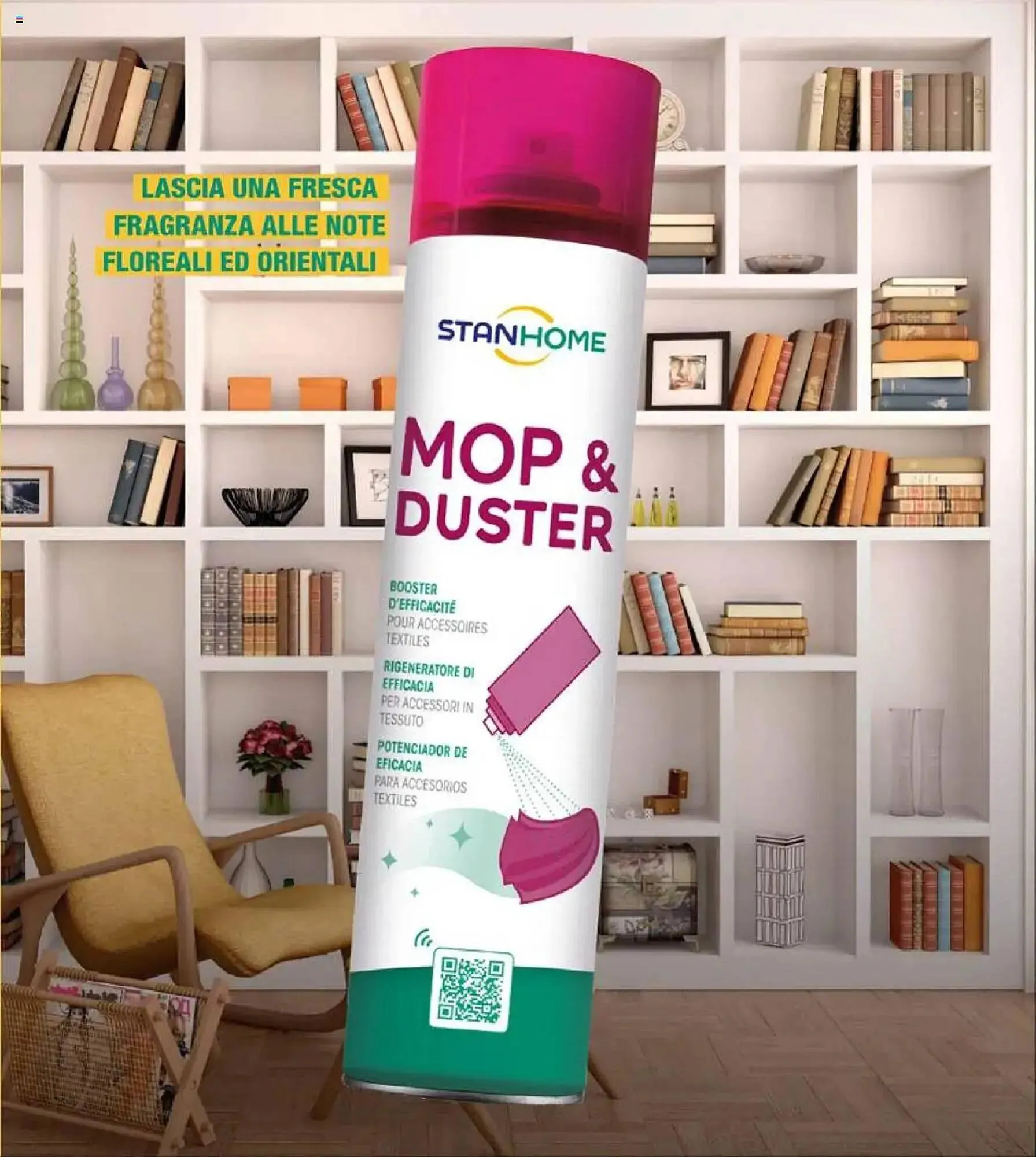 Volantino Stanhome da 13 maggio a 30 maggio di 2025 - Pagina del volantino 7