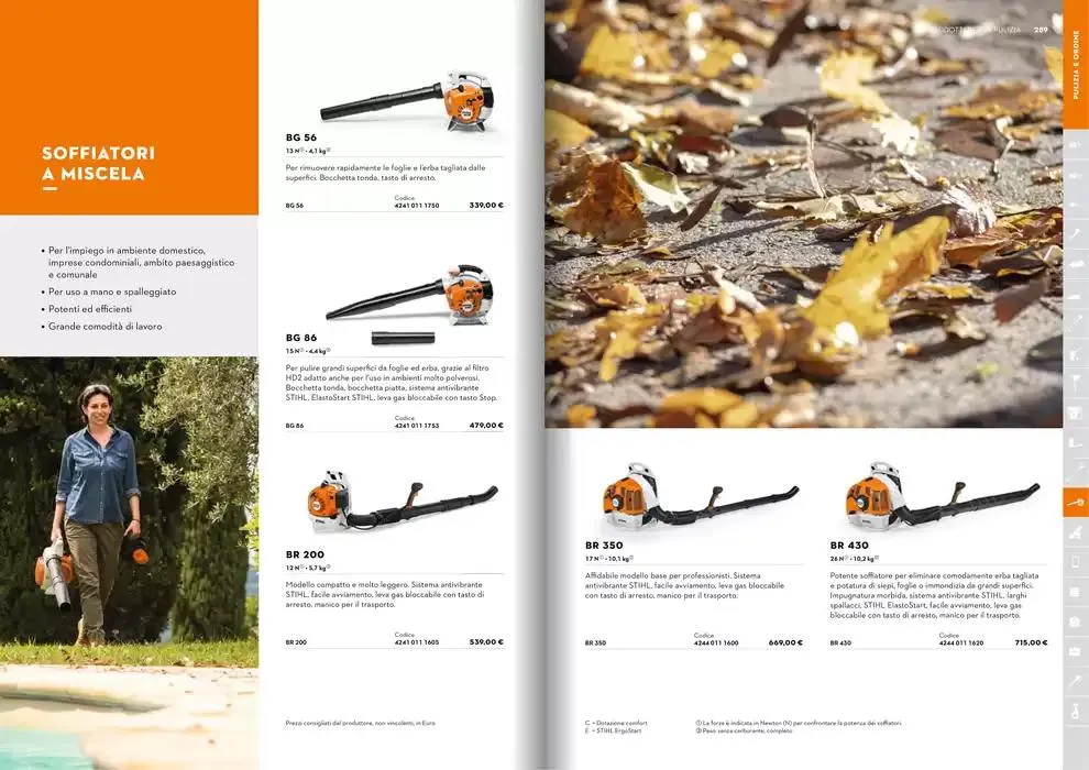 Catalogo 2025 da 21 gennaio a 31 dicembre di 2025 - Pagina del volantino 145