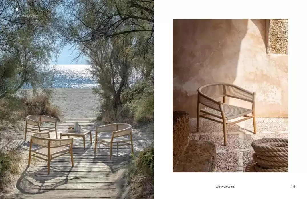 Outdoor decor Collections 2025 da 18 novembre a 31 dicembre di 2025 - Pagina del volantino 61