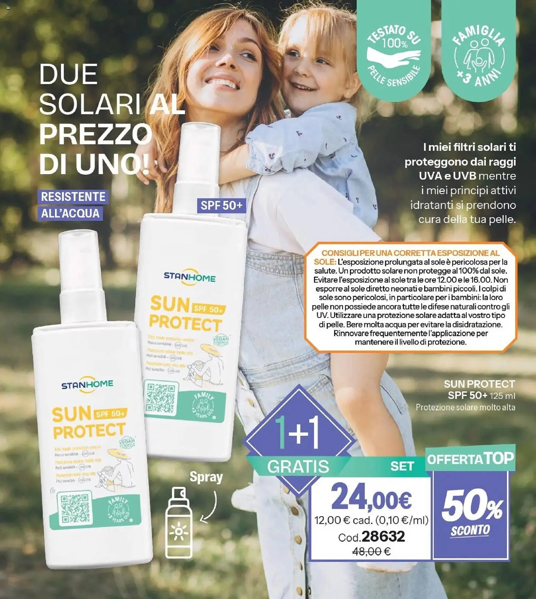 Catalogo Stanhome da 21 aprile a 8 maggio di 2026 - Pagina del volantino 95