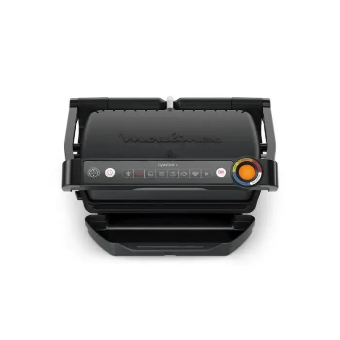Moulinex gi7178 griglia elettrica intelligente optigrill+