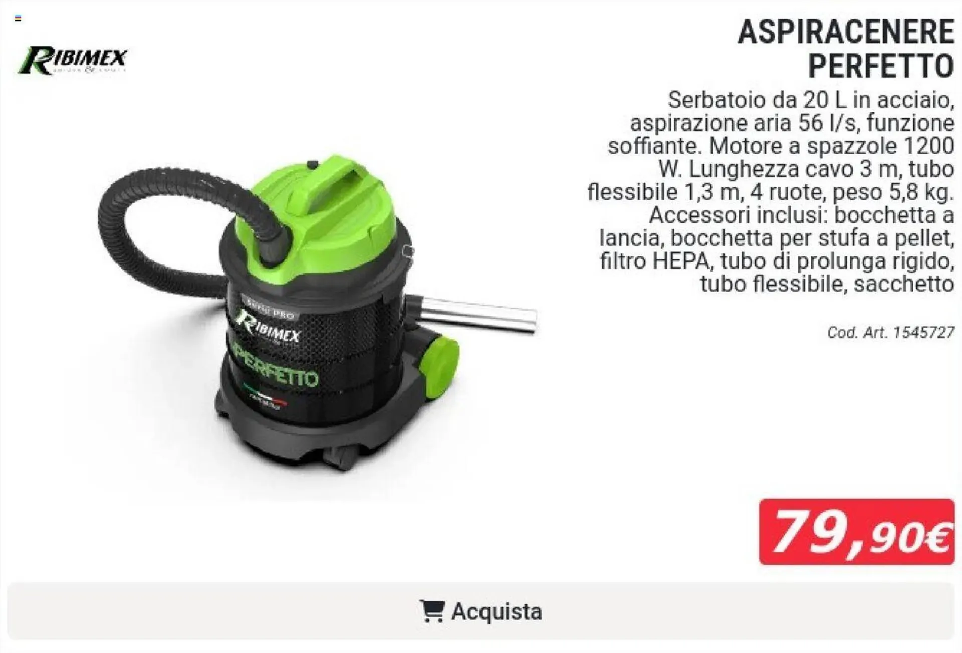 Volantino Brico Io da 10 ottobre a 31 gennaio di 2025 - Pagina del volantino 96