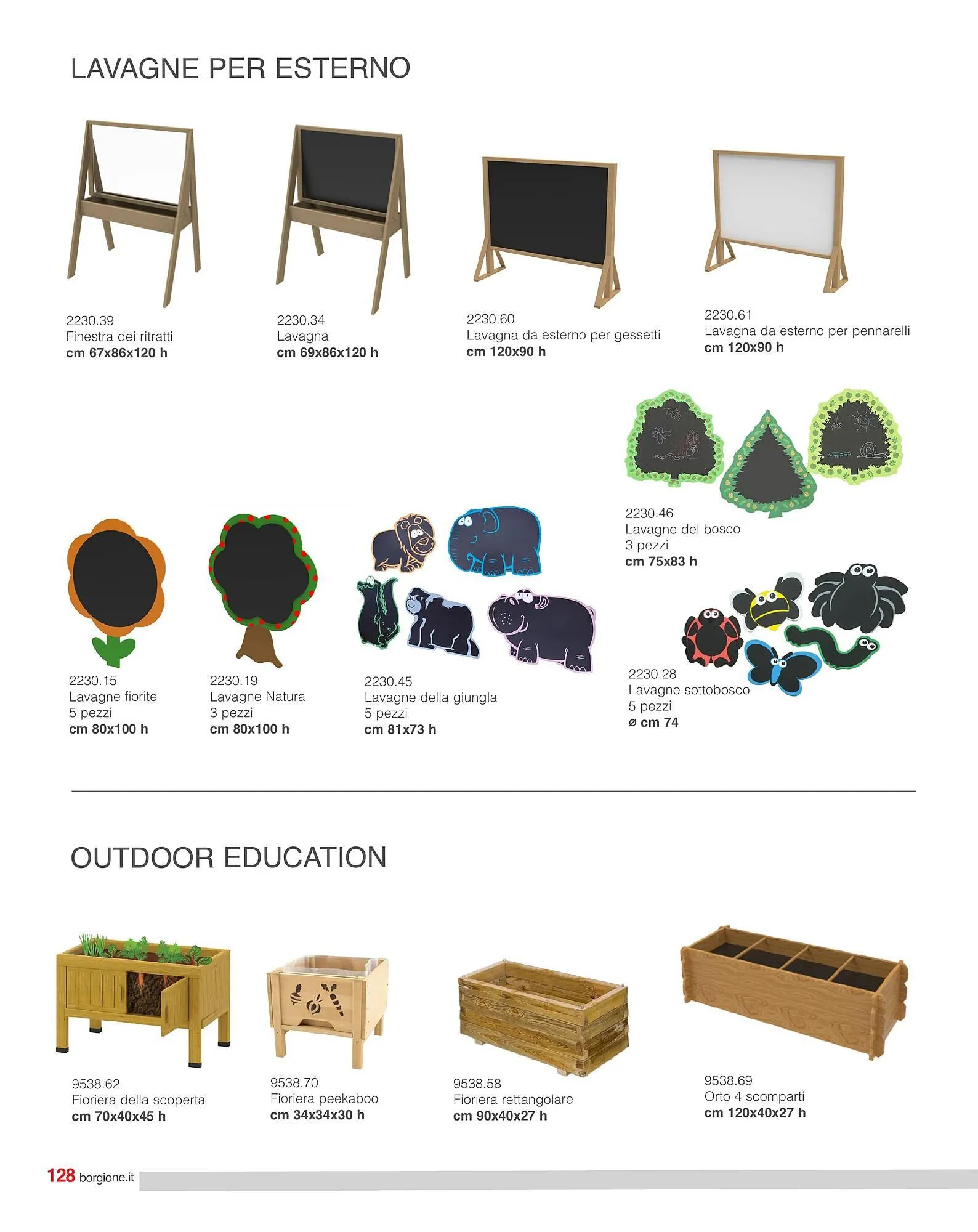 Volantino Borgione da 27 febbraio a 3 marzo di 2026 - Pagina del volantino 130