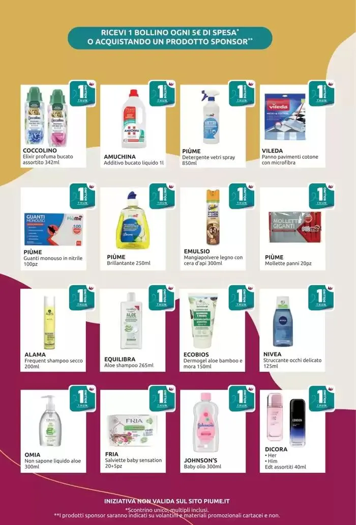 Dolci offerte di pasqua da 31 marzo a 20 aprile di 2025 - Pagina del volantino 11