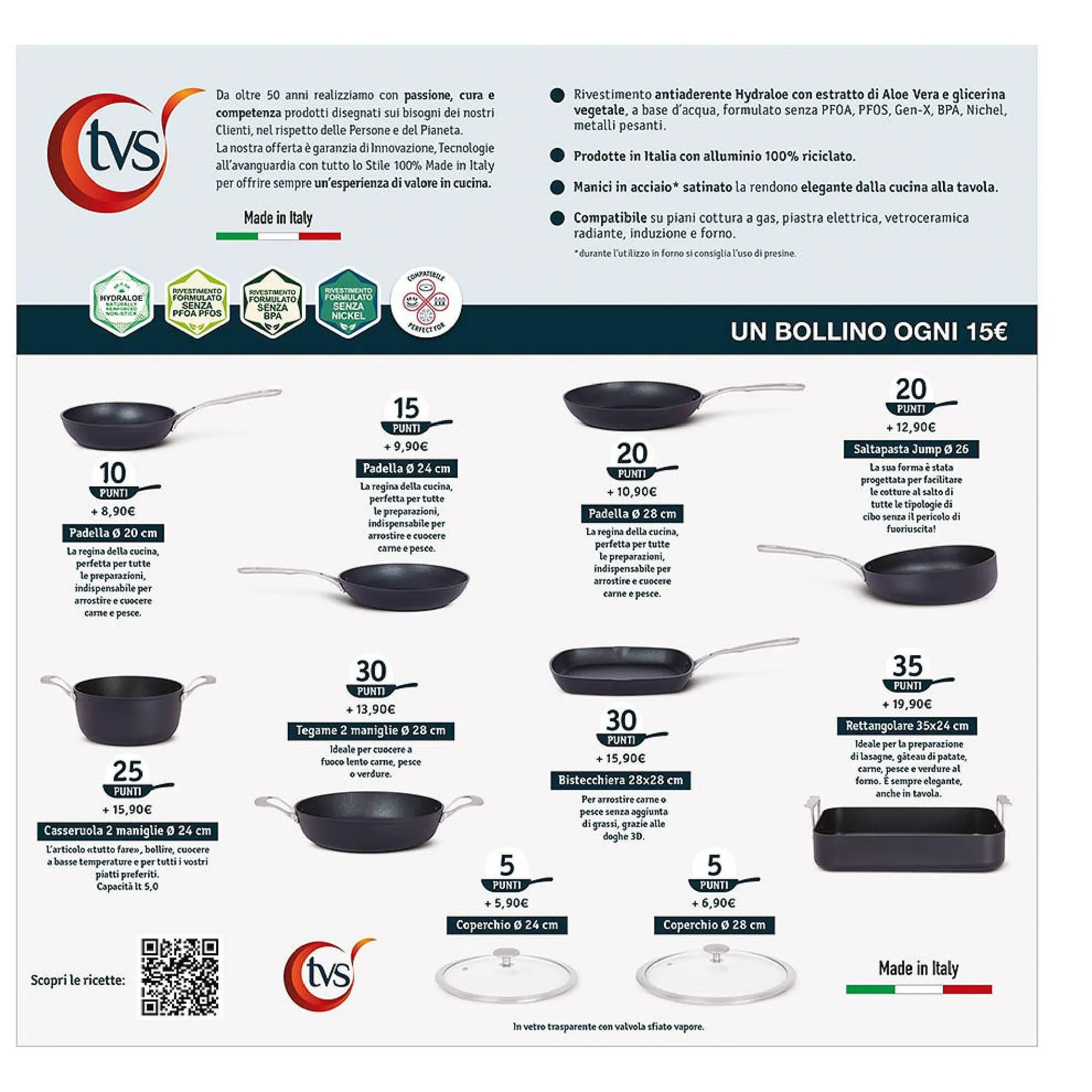 Volantino Coal da 19 marzo a 27 marzo di 2025 - Pagina del volantino 23