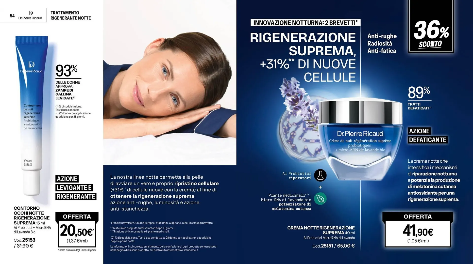 Catalogo Stanhome da 2 dicembre a 19 dicembre di 2025 - Pagina del volantino 28