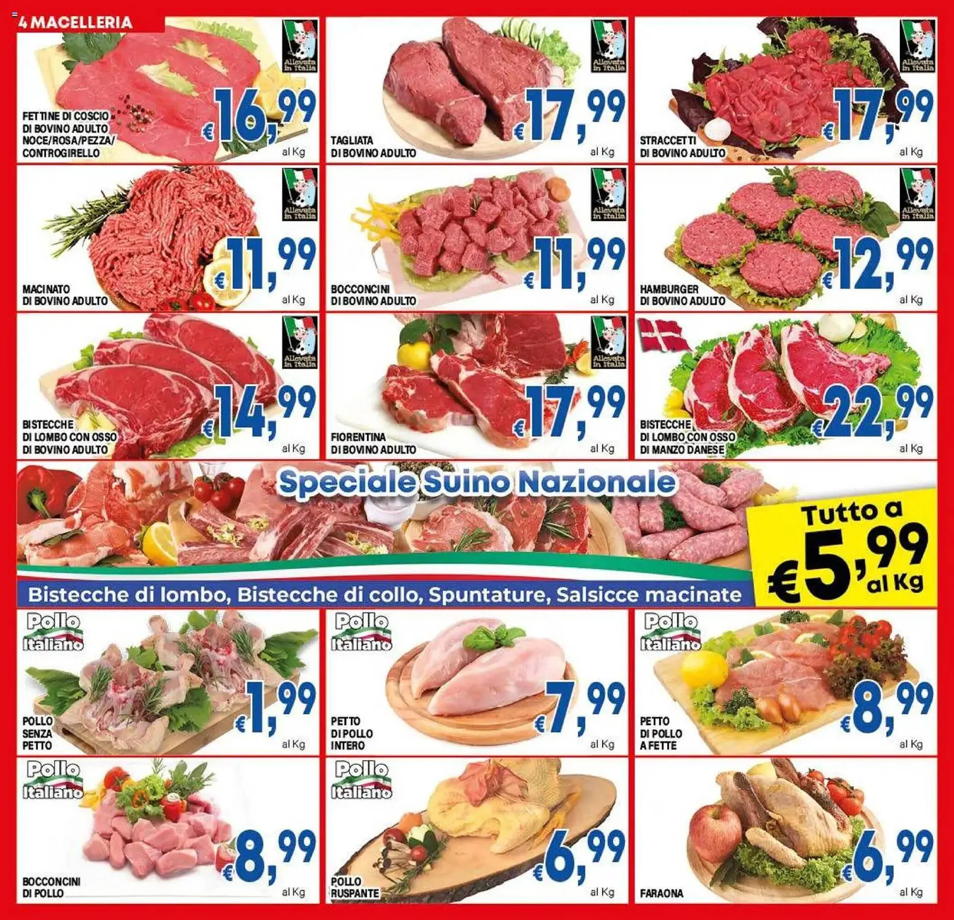 Volantino DEM da 27 dicembre a 6 gennaio di 2026 - Pagina del volantino 4