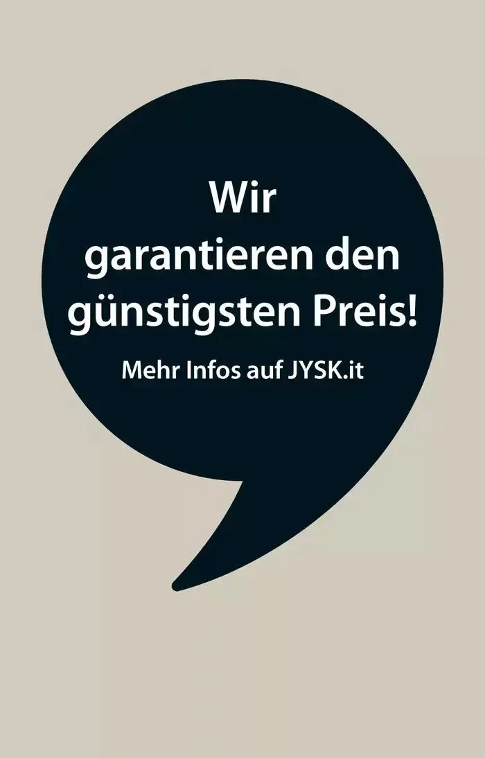 Ein großartiges Angebot für deinen Garten da 8 maggio a 4 giugno di 2025 - Pagina del volantino 17
