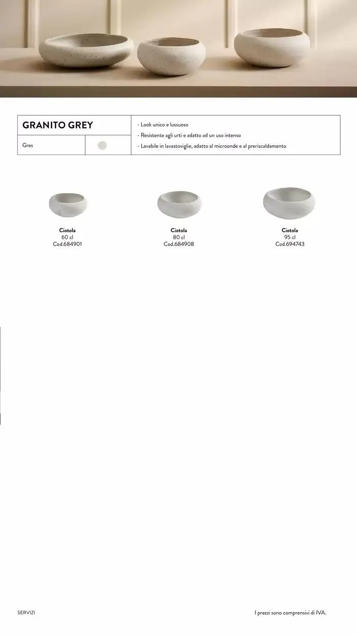 Casa business da 7 gennaio a 31 gennaio di 2025 - Pagina del volantino 39