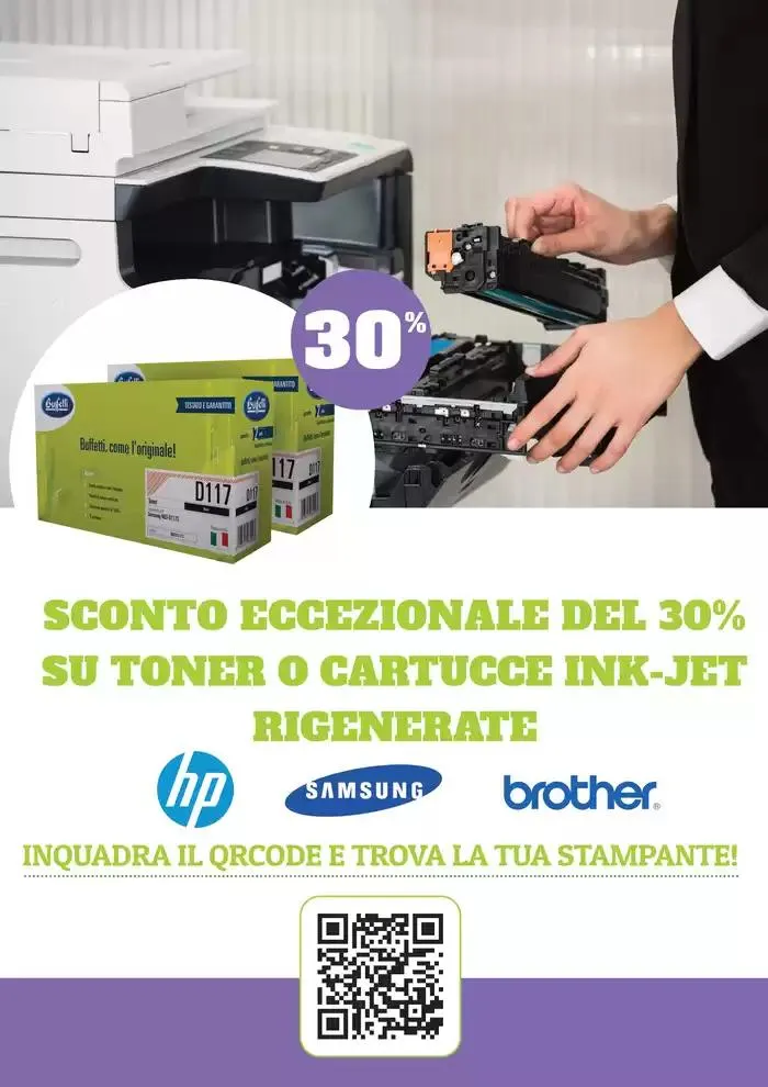 I nostri best seller da 4 marzo a 30 aprile di 2025 - Pagina del volantino 29