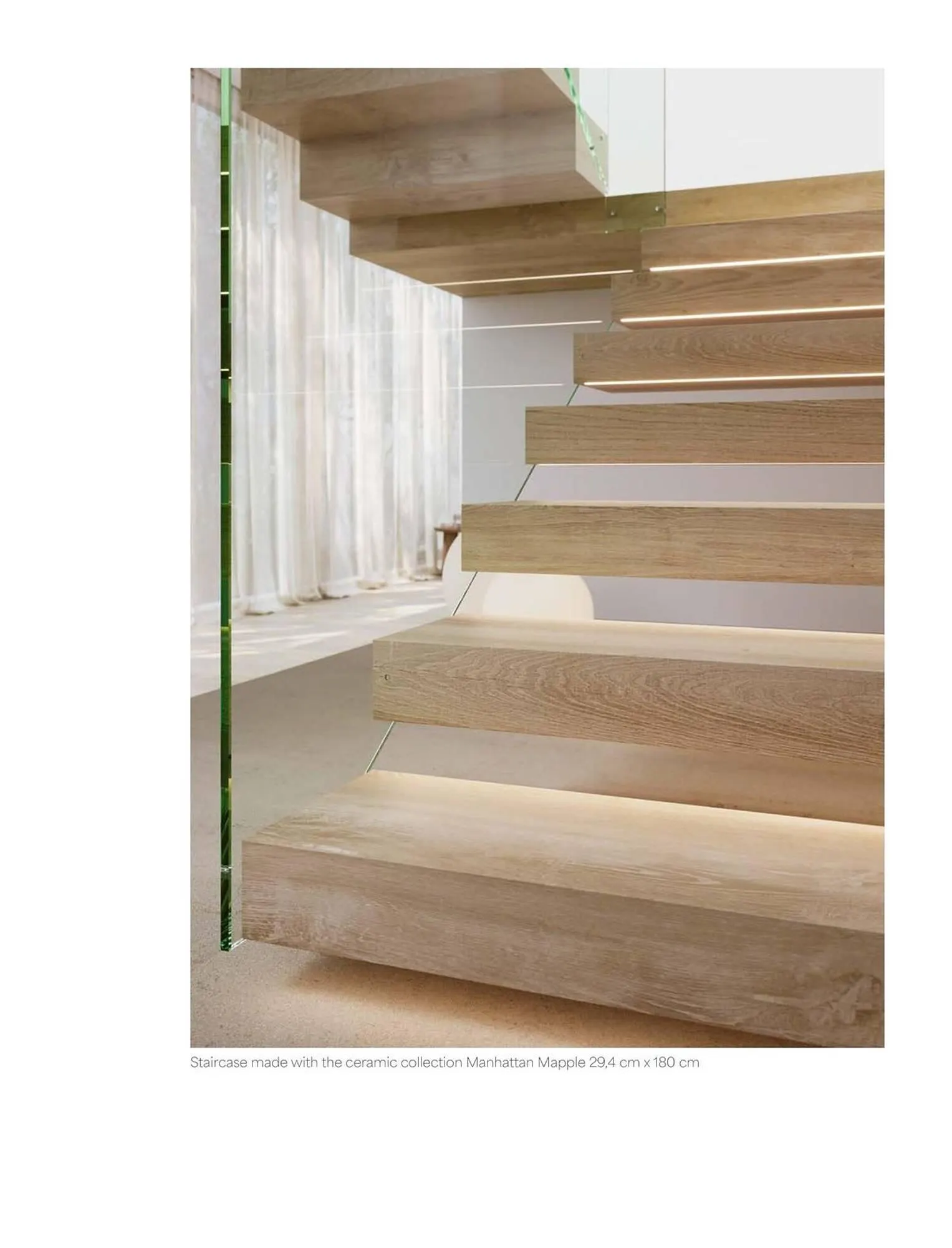 Volantino Porcelanosa da 18 febbraio a 31 dicembre di 2025 - Pagina del volantino 45