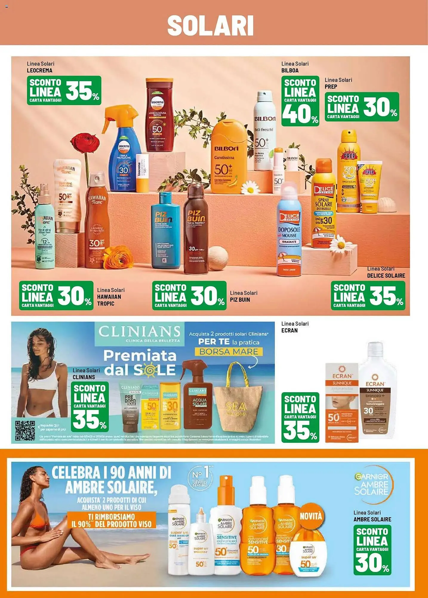 Volantino Iper La Grande da 27 aprile a 24 maggio di 2026 - Pagina del volantino 2