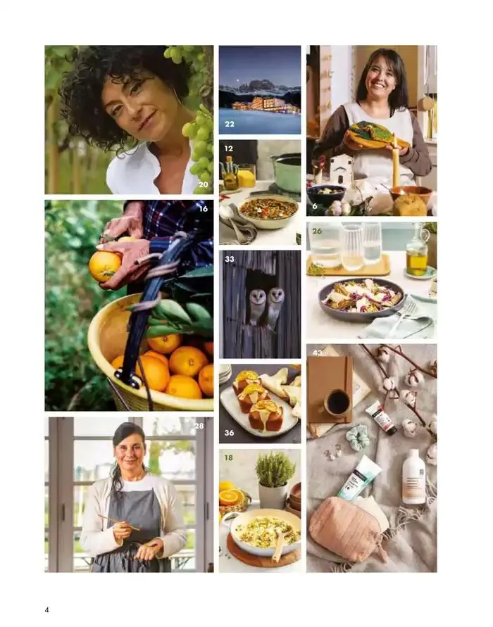 Gennaio - Febbraio 2025 da 8 gennaio a 28 febbraio di 2025 - Pagina del volantino 34