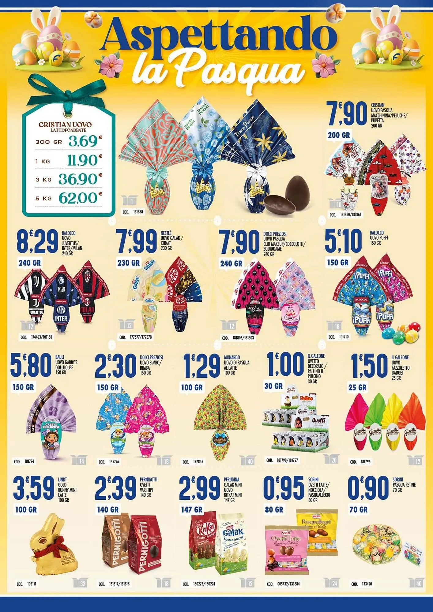 Volantino Flash & Carry da 13 marzo a 30 marzo di 2025 - Pagina del volantino 11