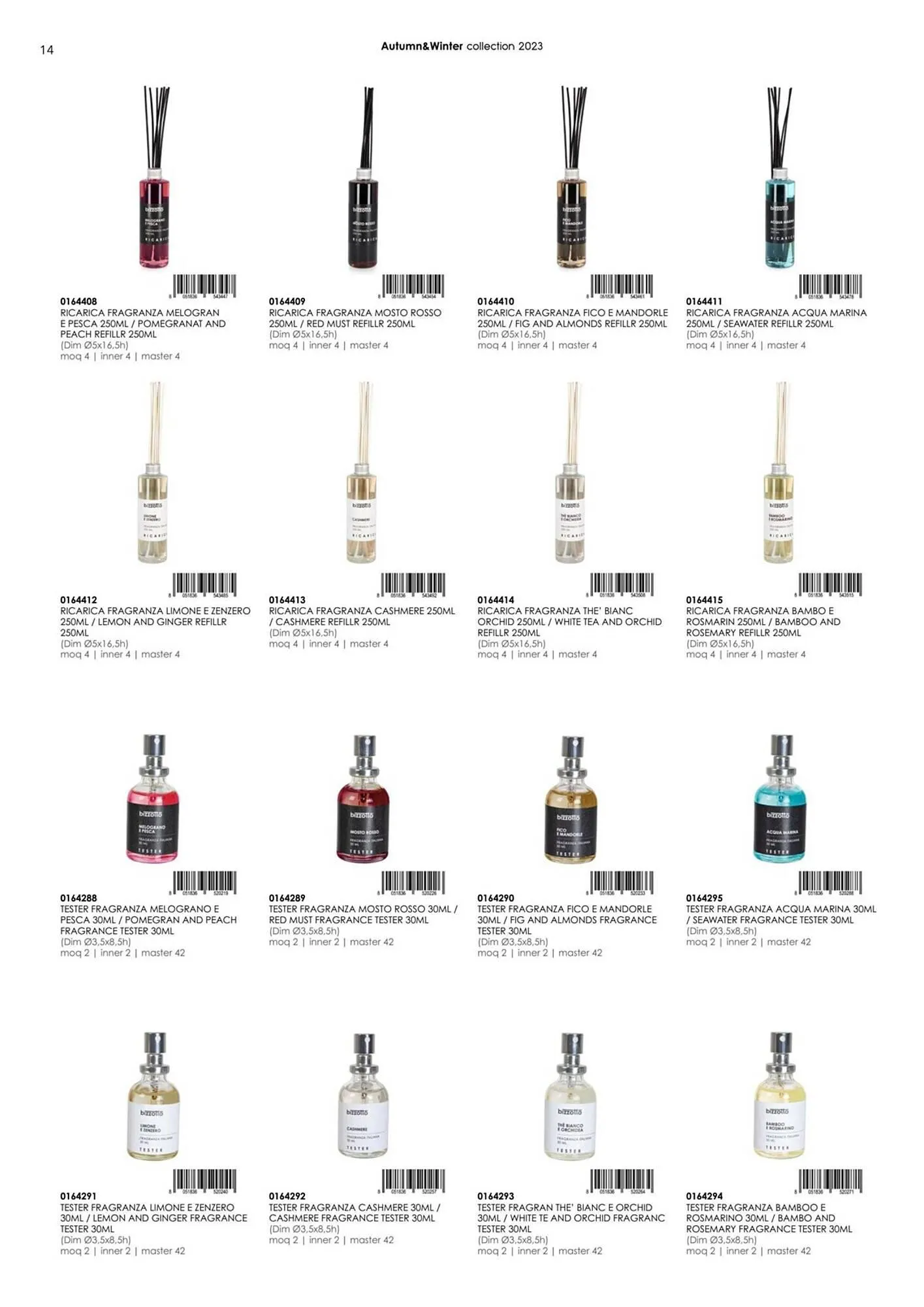 Volantino Bizzotto da 20 settembre a 28 dicembre di 2024 - Pagina del volantino 16