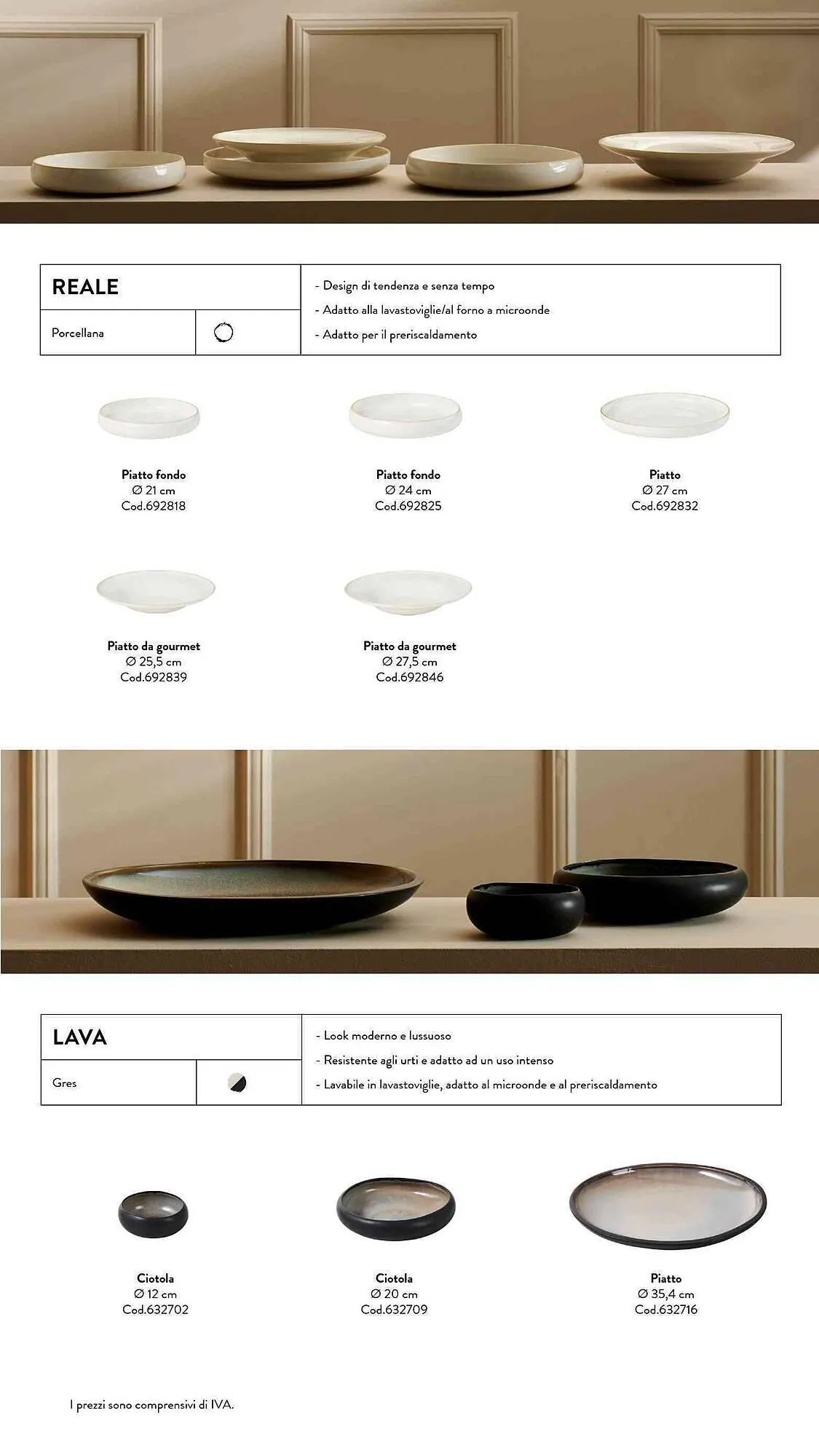 Volantino Casa da 7 gennaio a 31 dicembre di 2025 - Pagina del volantino 38