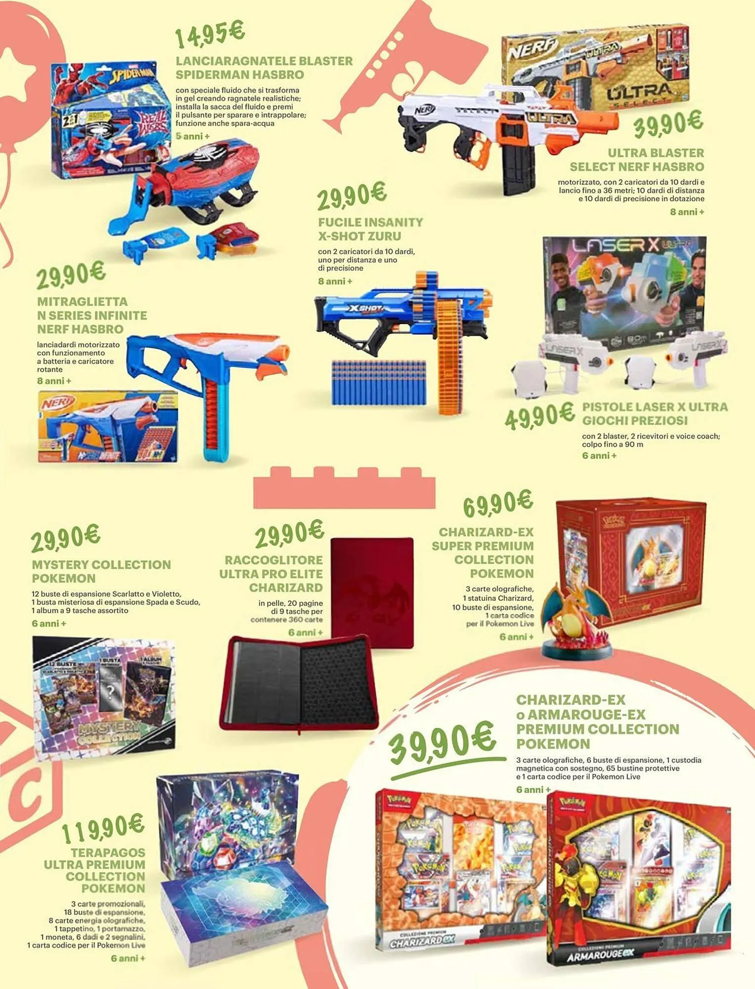 Volantino Regina da 14 novembre a 24 dicembre di 2024 - Pagina del volantino 13