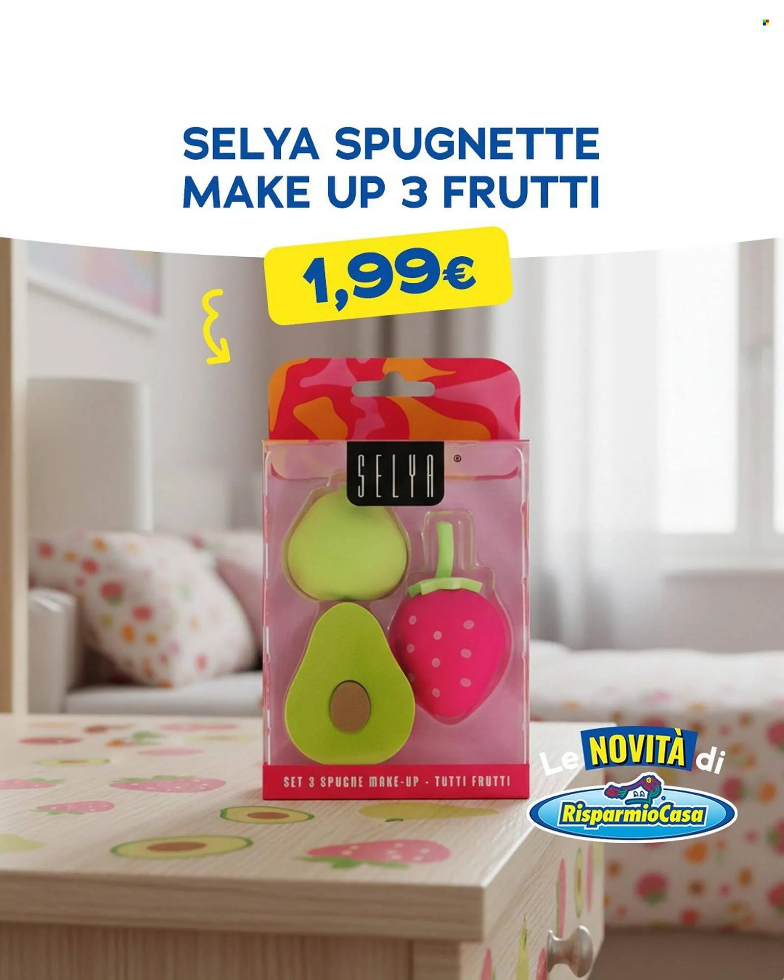 Volantino Risparmio Casa da 22 febbraio a 2 marzo di 2026 - Pagina del volantino 3