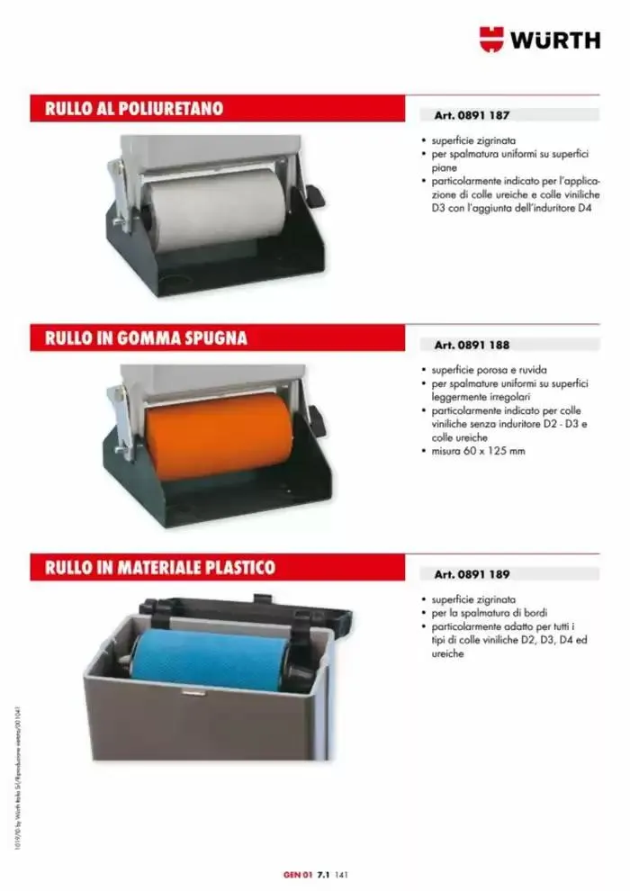 Catalogo generale da 29 aprile a 31 dicembre di 2025 - Pagina del volantino 678