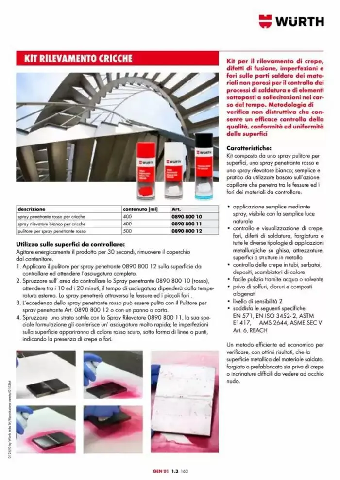 Catalogo generale da 29 aprile a 31 dicembre di 2025 - Pagina del volantino 52