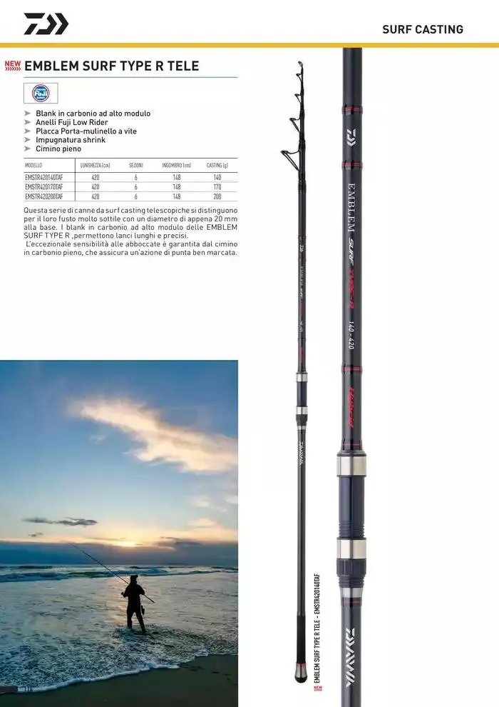 Catalogo 2025 da 4 febbraio a 31 dicembre di 2025 - Pagina del volantino 116