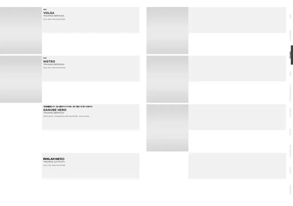 Rugby 2025 catalogue da 11 febbraio a 31 dicembre di 2025 - Pagina del volantino 36