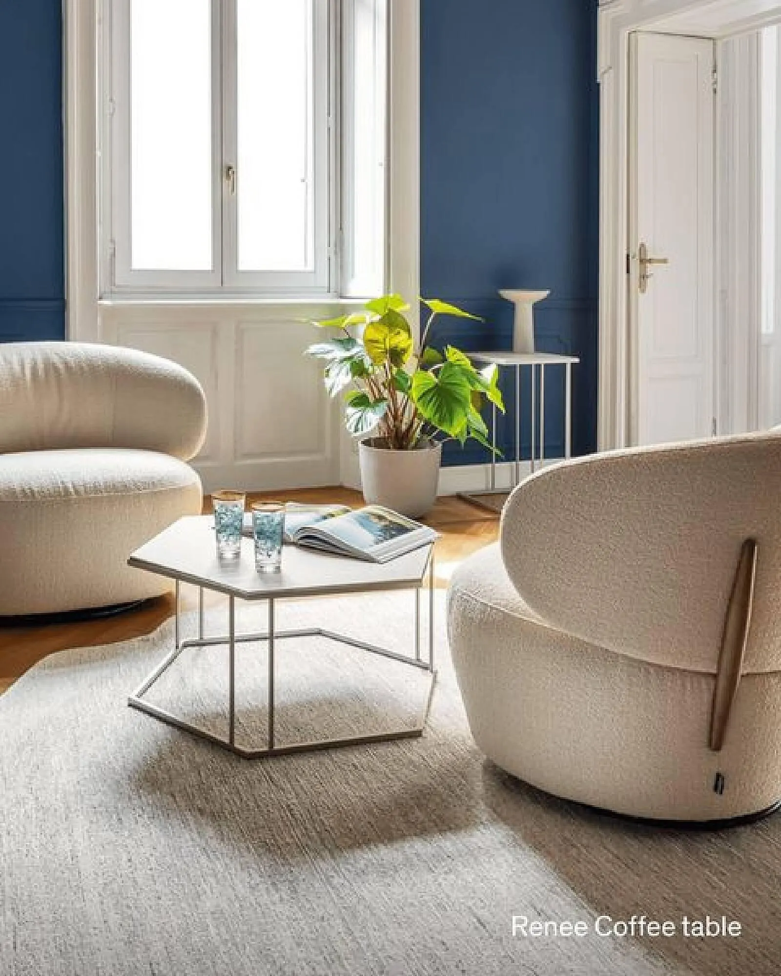 Volantino Calligaris - 1