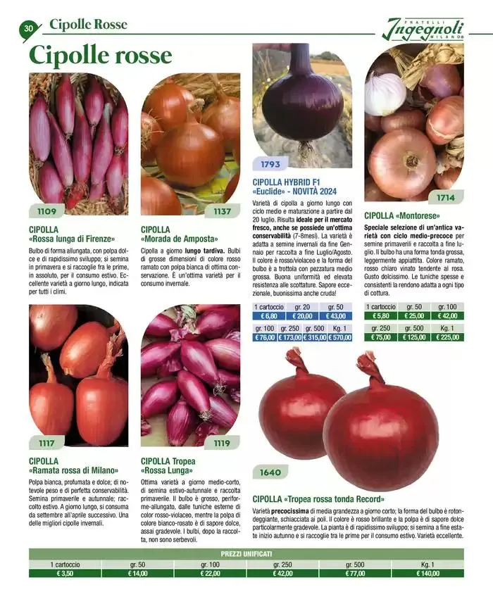 Novita 2025 da 4 novembre a 31 dicembre di 2025 - Pagina del volantino 29