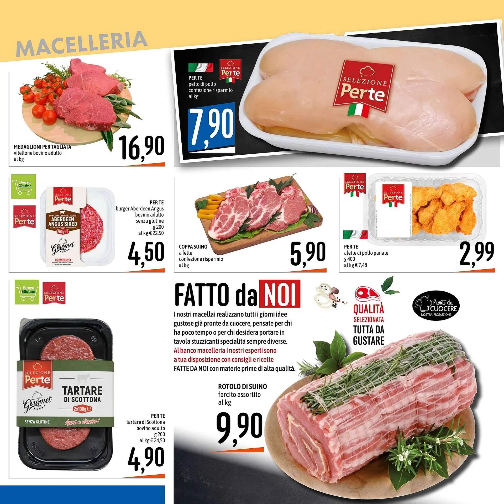 Volantino Emisfero da 26 febbraio a 11 marzo di 2026 - Pagina del volantino 19