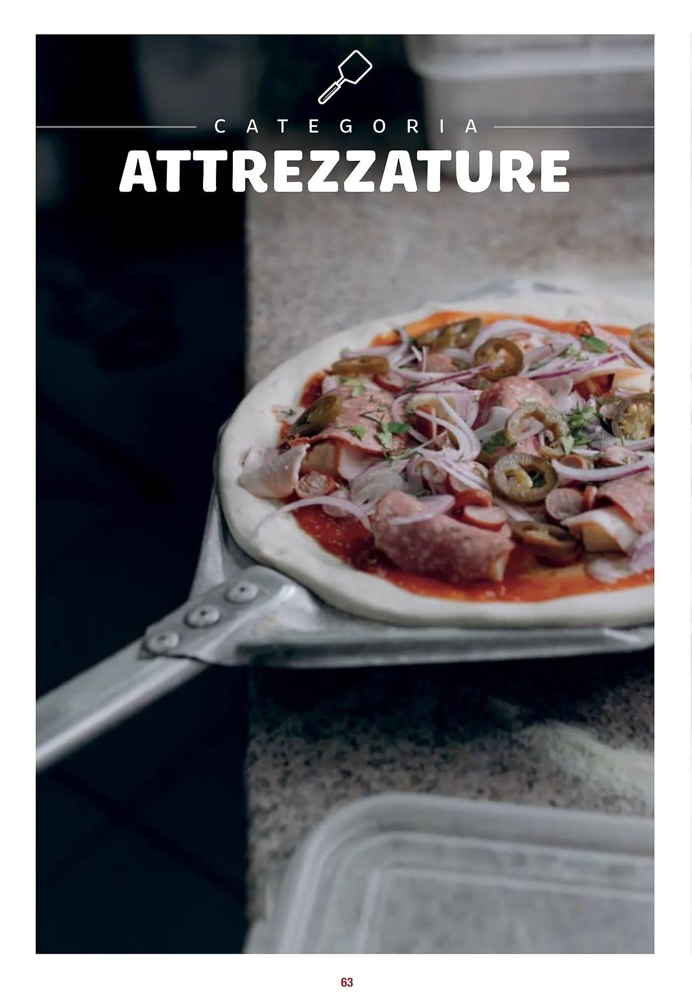 Volantino Docks Market da 13 marzo a 31 dicembre di 2025 - Pagina del volantino 63