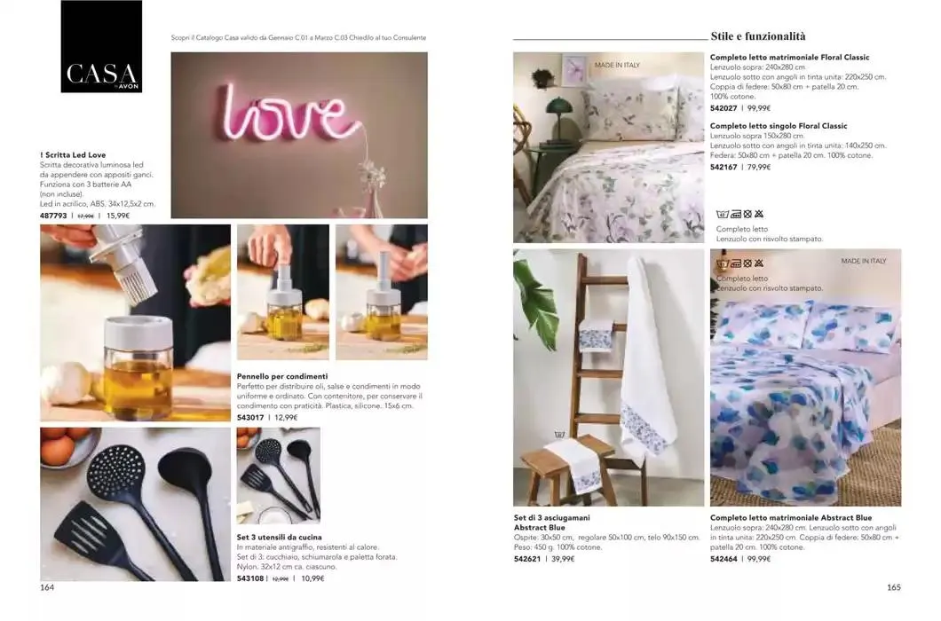 Esalta la tua luminosita da 11 marzo a 31 marzo di 2025 - Pagina del volantino 83