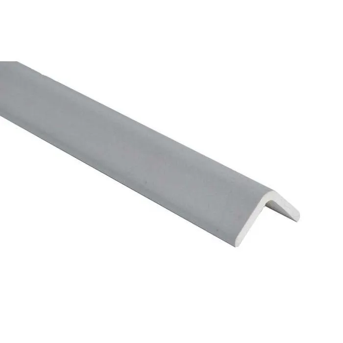 Kimono Parasp.pvc grigio ch.30x30x300