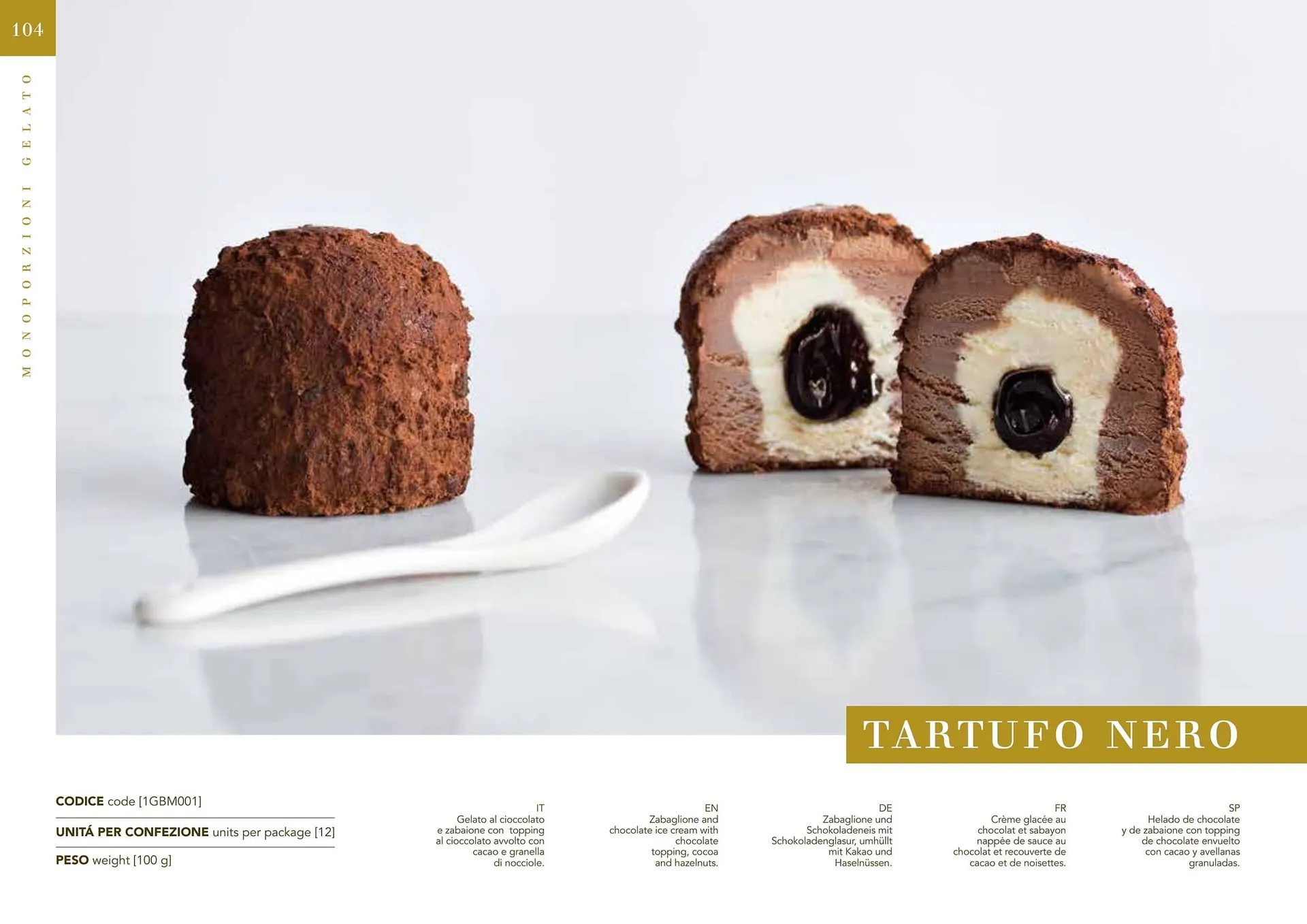 Volantino Ag Cash Carry da 6 giugno a 3 gennaio di 2026 - Pagina del volantino 104